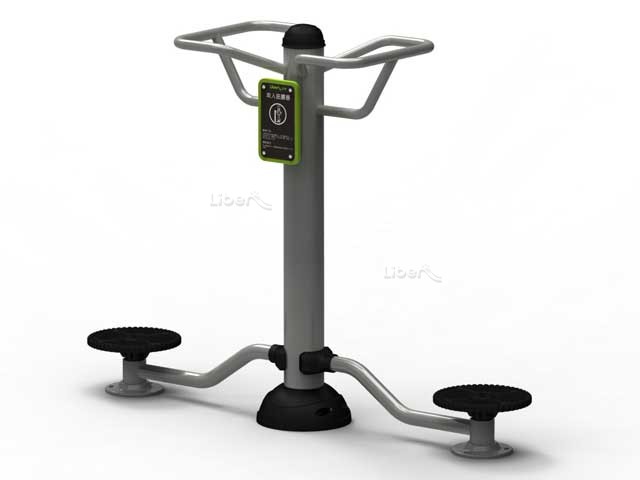 Health And Fitness Equipment